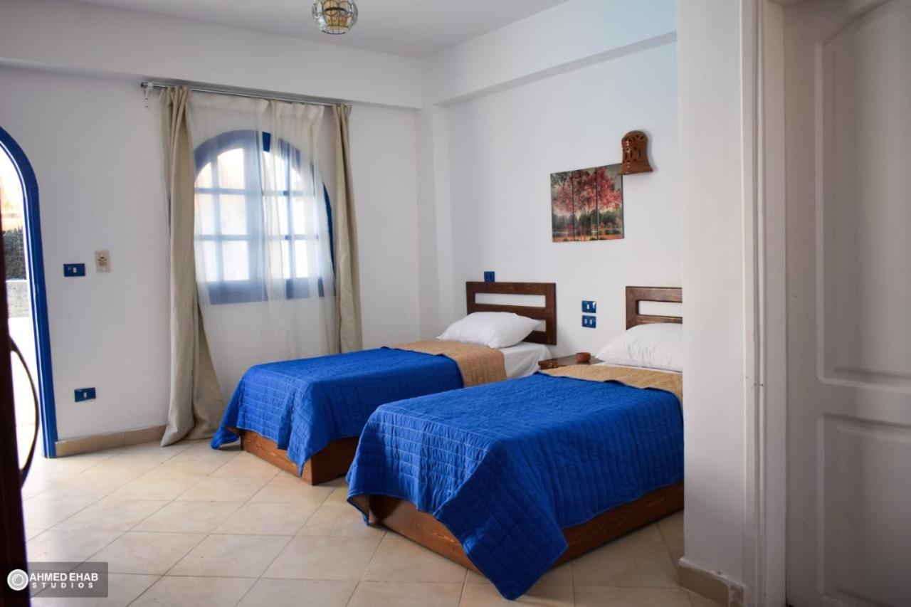 Sea Horse Hotel Dahab Dış mekan fotoğraf