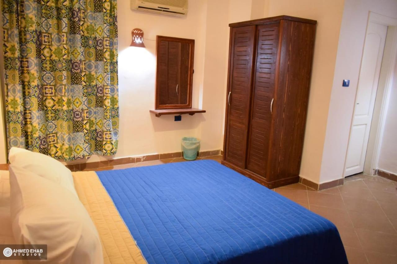 Sea Horse Hotel Dahab Dış mekan fotoğraf