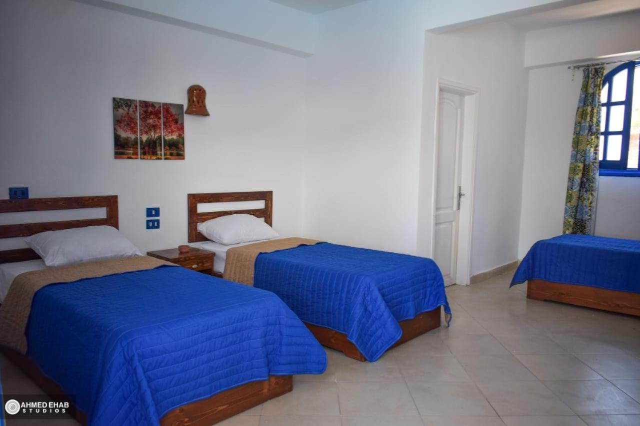 Sea Horse Hotel Dahab Dış mekan fotoğraf
