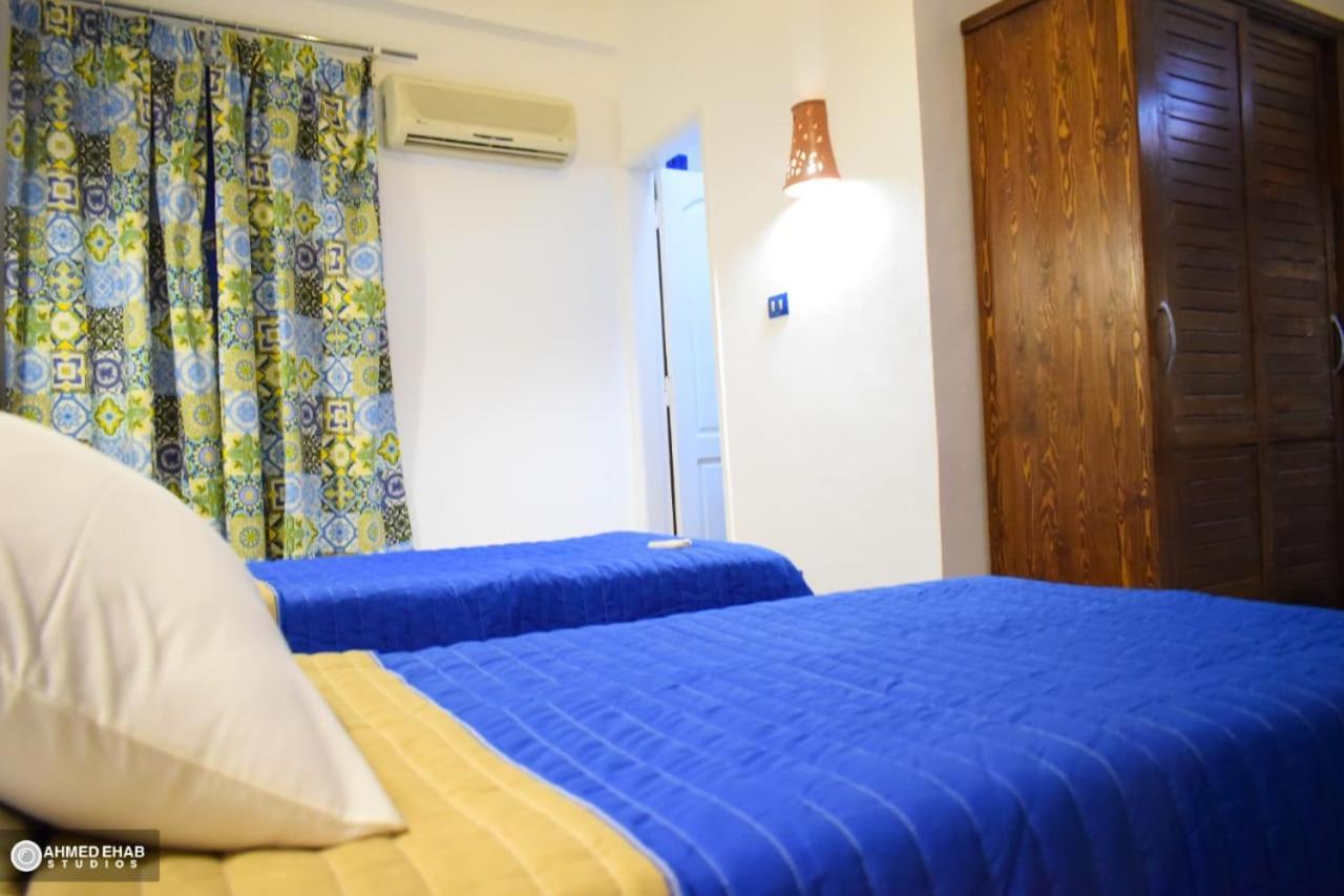 Sea Horse Hotel Dahab Dış mekan fotoğraf