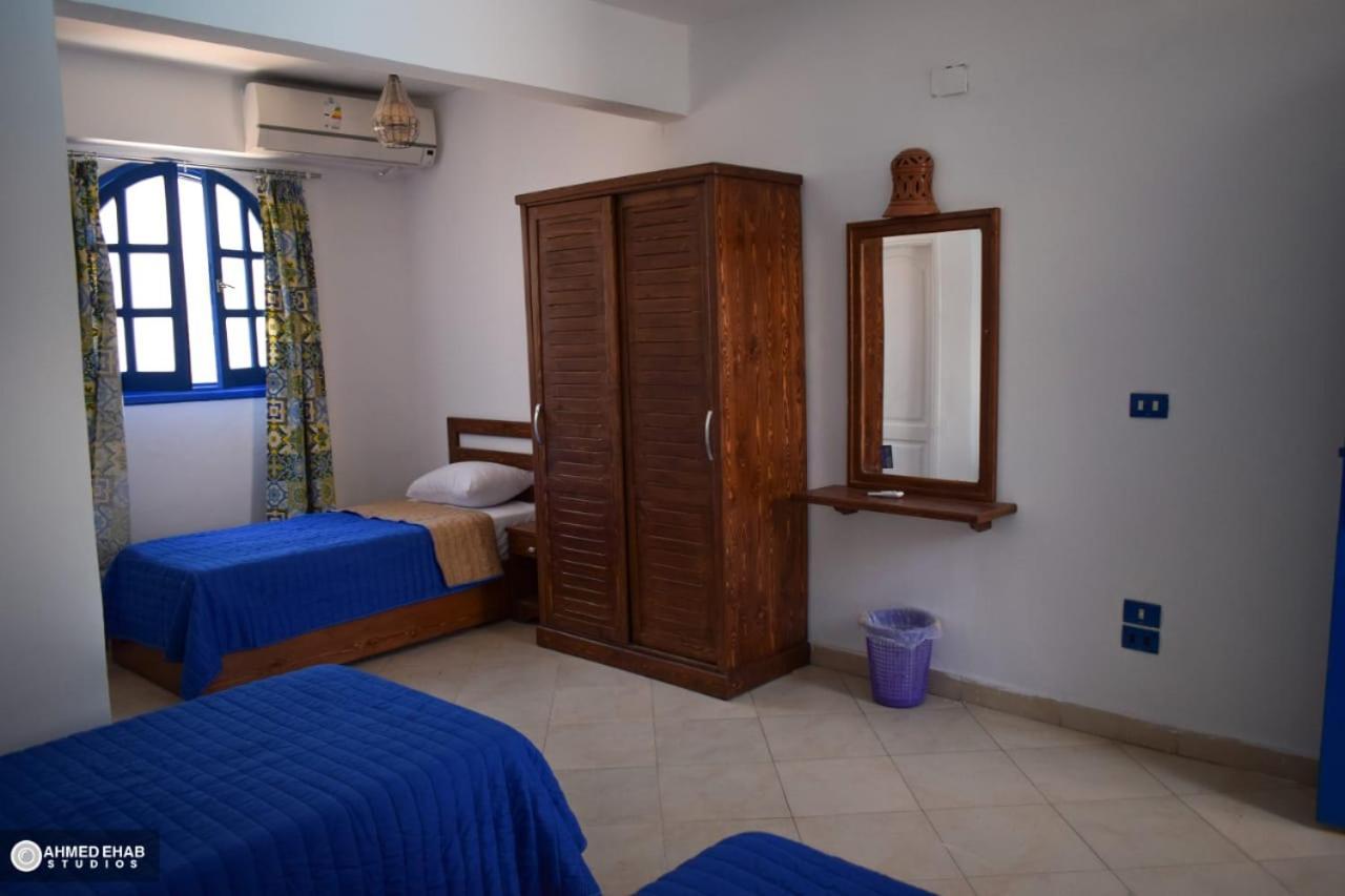 Sea Horse Hotel Dahab Dış mekan fotoğraf