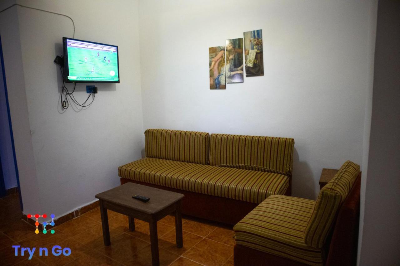 Sea Horse Hotel Dahab Dış mekan fotoğraf