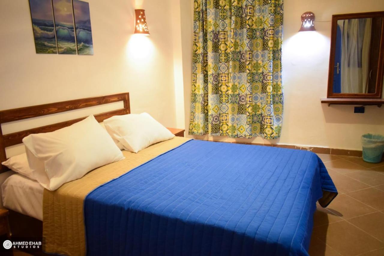 Sea Horse Hotel Dahab Dış mekan fotoğraf