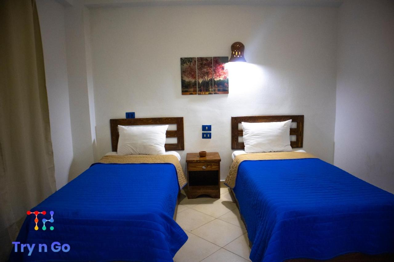 Sea Horse Hotel Dahab Dış mekan fotoğraf