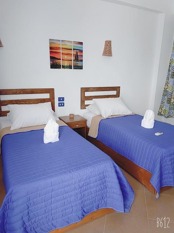 Sea Horse Hotel Dahab Dış mekan fotoğraf