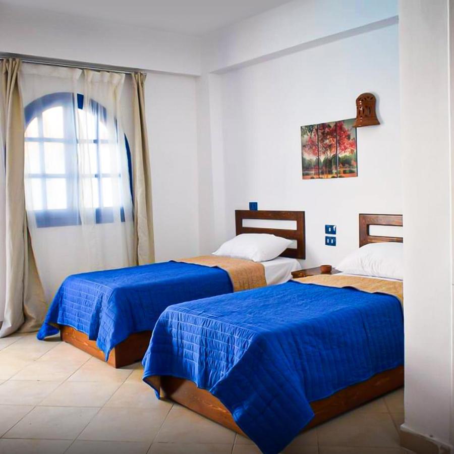 Sea Horse Hotel Dahab Dış mekan fotoğraf