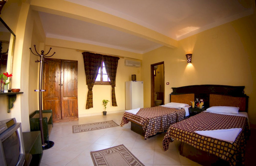 Sea Horse Hotel Dahab Dış mekan fotoğraf