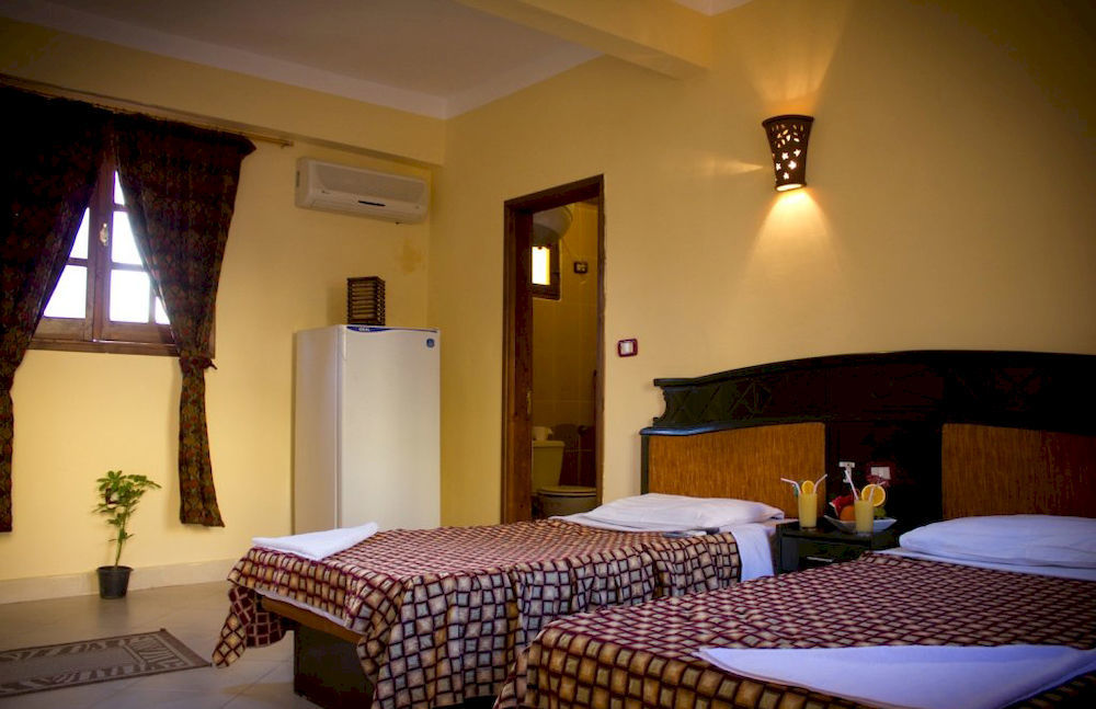 Sea Horse Hotel Dahab Dış mekan fotoğraf
