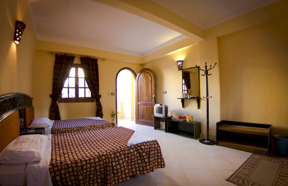 Sea Horse Hotel Dahab Dış mekan fotoğraf