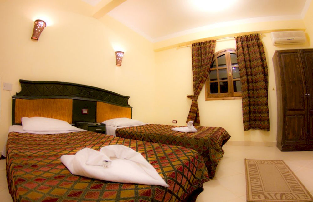Sea Horse Hotel Dahab Dış mekan fotoğraf