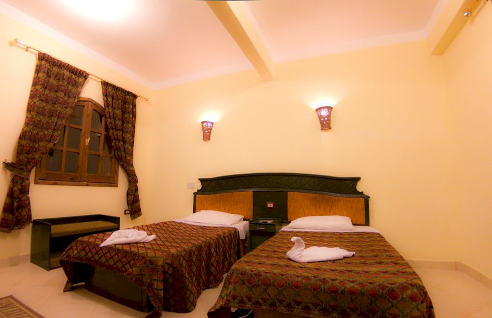 Sea Horse Hotel Dahab Dış mekan fotoğraf