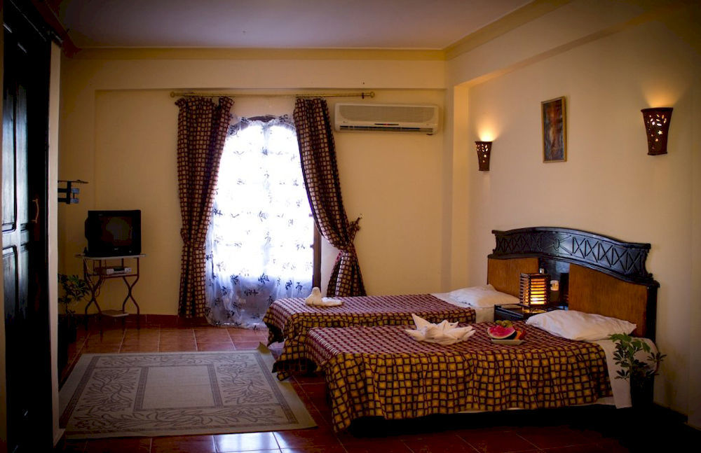 Sea Horse Hotel Dahab Dış mekan fotoğraf