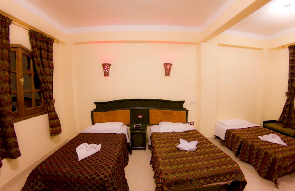 Sea Horse Hotel Dahab Dış mekan fotoğraf