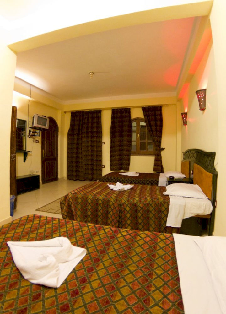 Sea Horse Hotel Dahab Dış mekan fotoğraf