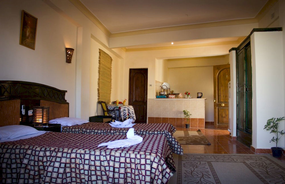 Sea Horse Hotel Dahab Dış mekan fotoğraf