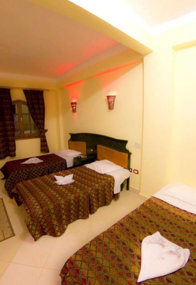 Sea Horse Hotel Dahab Dış mekan fotoğraf